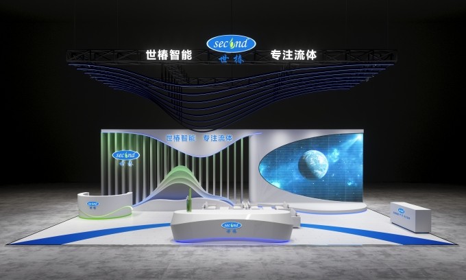 新產(chǎn)品，新體驗(yàn)|世椿智能與您相約2023年慕尼黑上海電子生產(chǎn)設(shè)備展